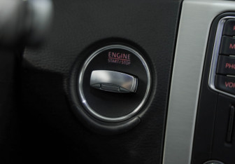 Подержанный автомобиль Volkswagen Passat Sedan 2014 года (22 фото)