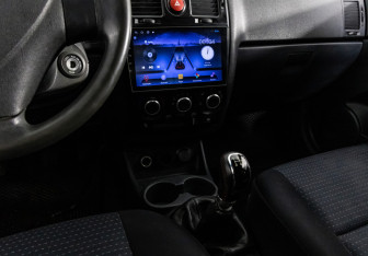 Подержанный автомобиль Hyundai Getz 2007 года (11 фото)