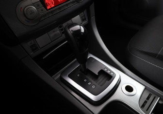 Подержанный автомобиль Ford Focus Hatchback 2010 года (14 фото)