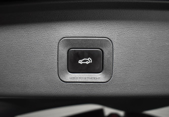 Подержанный автомобиль GAC GS3 2024 года (17 фото)