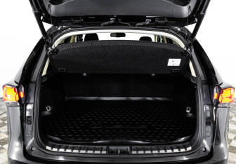 Подержанный автомобиль Lexus NX 2020 года (29 фото)