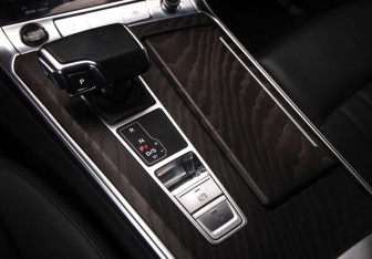 Подержанный автомобиль Audi A6 Sedan 2020 года (22 фото)