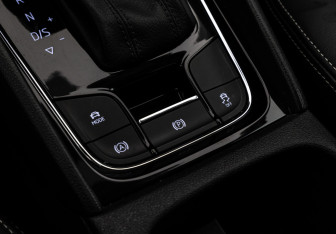 Подержанный автомобиль Skoda Kodiaq 2019 года (18 фото)