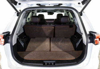 Подержанный автомобиль Chery Tiggo 8 Pro Max 2023 года (31 фото)