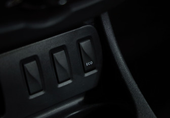 Подержанный автомобиль Renault Duster 2016 года (15 фото)