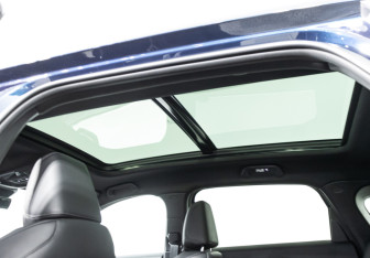 Подержанный автомобиль Haval F7 2024 года (15 фото)