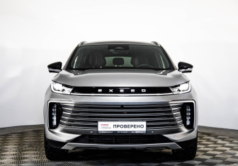 Подержанный автомобиль Exeed TXL 2024 года (2 фото)