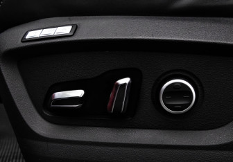 Подержанный автомобиль Chery Tiggo 7 Pro Max 2023 года (22 фото)