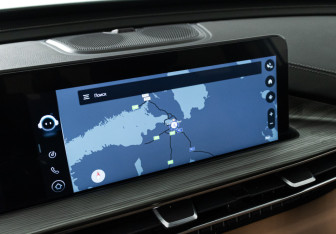 Подержанный автомобиль Chery Tiggo 8 Pro Max 2022 года (27 фото)