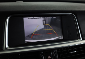 Подержанный автомобиль Kia Optima Sedan 2018 года (15 фото)