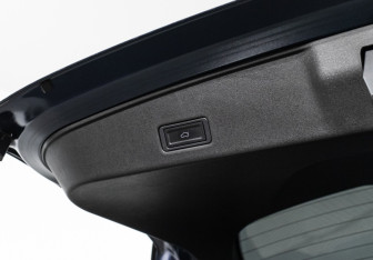 Подержанный автомобиль Omoda C5 2023 года (24 фото)