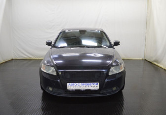 Подержанный автомобиль Volvo S40 2007 года (2 фото)