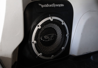 Подержанный автомобиль Mitsubishi Outlander 2008 года (18 фото)