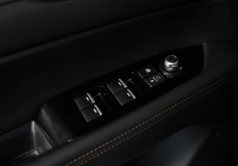 Подержанный автомобиль Mazda CX-5 2017 года (20 фото)