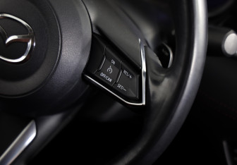 Подержанный автомобиль Mazda 6 Sedan 2021 года (11 фото)