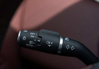 Новый Land Rover Range Rover Evoque 2025 (35 фото)