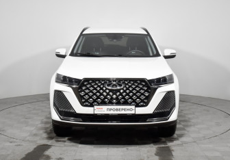 Подержанный автомобиль Chery Tiggo 7 Pro Max 2024 года (2 фото)