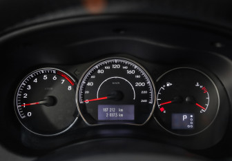 Подержанный автомобиль Renault Koleos 2014 года (12 фото)