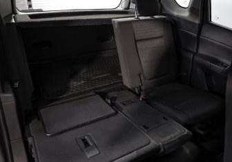 Подержанный автомобиль Opel Meriva 2011 года (20 фото)