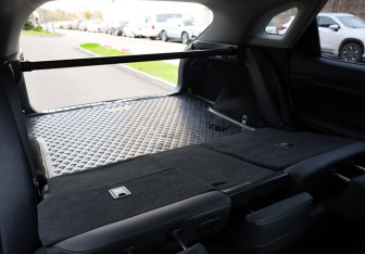 Подержанный автомобиль Lexus RX 2018 года (32 фото)