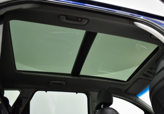 Подержанный автомобиль Hyundai Santa Fe 2019 года (13 фото)