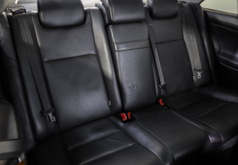 Подержанный автомобиль Toyota Camry Sedan 2011 года (24 фото)