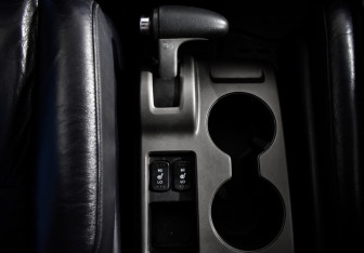 Подержанный автомобиль Honda CR-V 2011 года (18 фото)