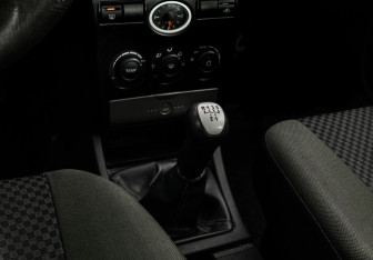 Подержанный автомобиль LADA (ВАЗ) Priora Wagon 2011 года (11 фото)