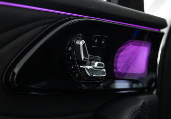 Подержанный автомобиль Exeed RX 2023 года (24 фото)