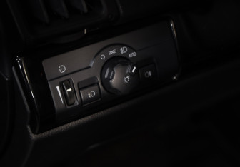 Подержанный автомобиль Land Rover Freelander 2012 года (18 фото)