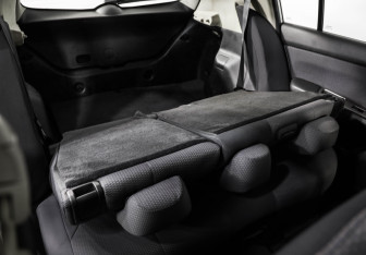 Подержанный автомобиль Nissan Tiida Hatchback 2008 года (22 фото)
