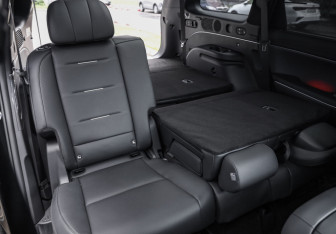 Новый Hyundai Palisade 2025 (32 фото)