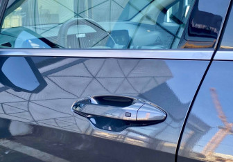 Новый Kia Sportage 2026 (32 фото)