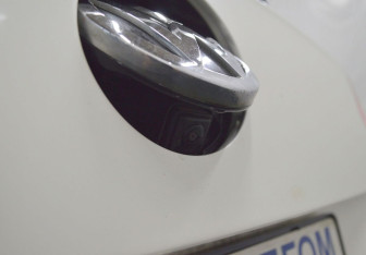 Подержанный автомобиль Volkswagen Passat Wagon 2019 года (17 фото)