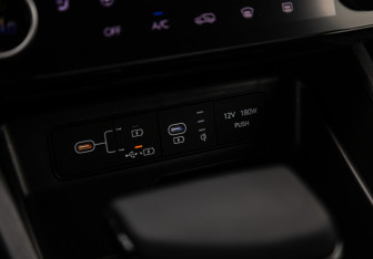 Новый Hyundai Tucson 2026 (13 фото)