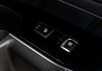 Подержанный автомобиль Kia Sorento 2020 года (26 фото)