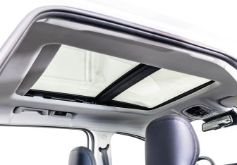 Подержанный автомобиль Exeed TXL 2022 года (22 фото)