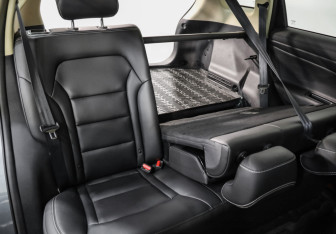 Подержанный автомобиль Geely Atlas 2021 года (25 фото)