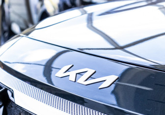 Новый Kia Seltos 2025 (9 фото)