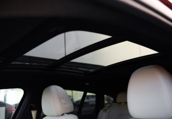 Подержанный автомобиль BMW X4 2019 года (32 фото)