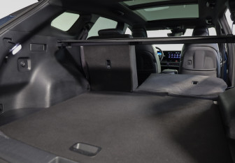 Подержанный автомобиль Kia Sportage 2022 года (33 фото)