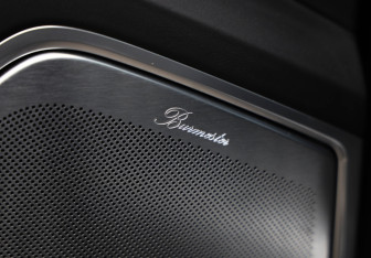 Подержанный автомобиль Porsche Cayenne 2020 года (23 фото)