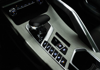 Подержанный автомобиль Belgee X50 2024 года (20 фото)