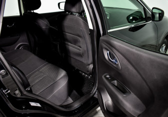 Подержанный автомобиль Renault Kadjar 2018 года (12 фото)