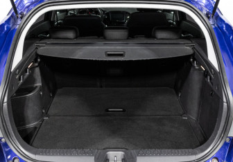 Подержанный автомобиль LADA (ВАЗ) Vesta Wagon 2021 года (19 фото)