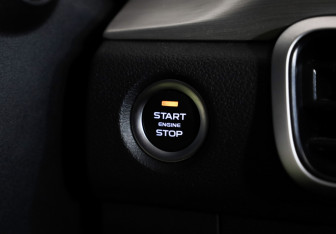 Подержанный автомобиль Belgee X50 2023 года (15 фото)