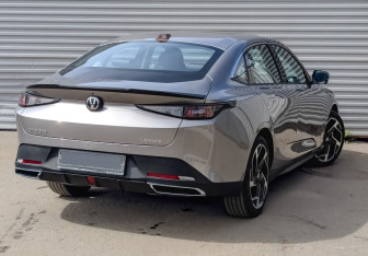 Новый Changan Lamore 2023 (2 фото)