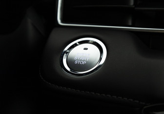 Подержанный автомобиль Chery Tiggo 7 Pro Max 2024 года (19 фото)