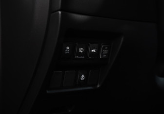 Подержанный автомобиль Infiniti JX 2013 года (23 фото)