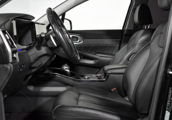 Подержанный автомобиль Kia Sorento 2021 года (14 фото)